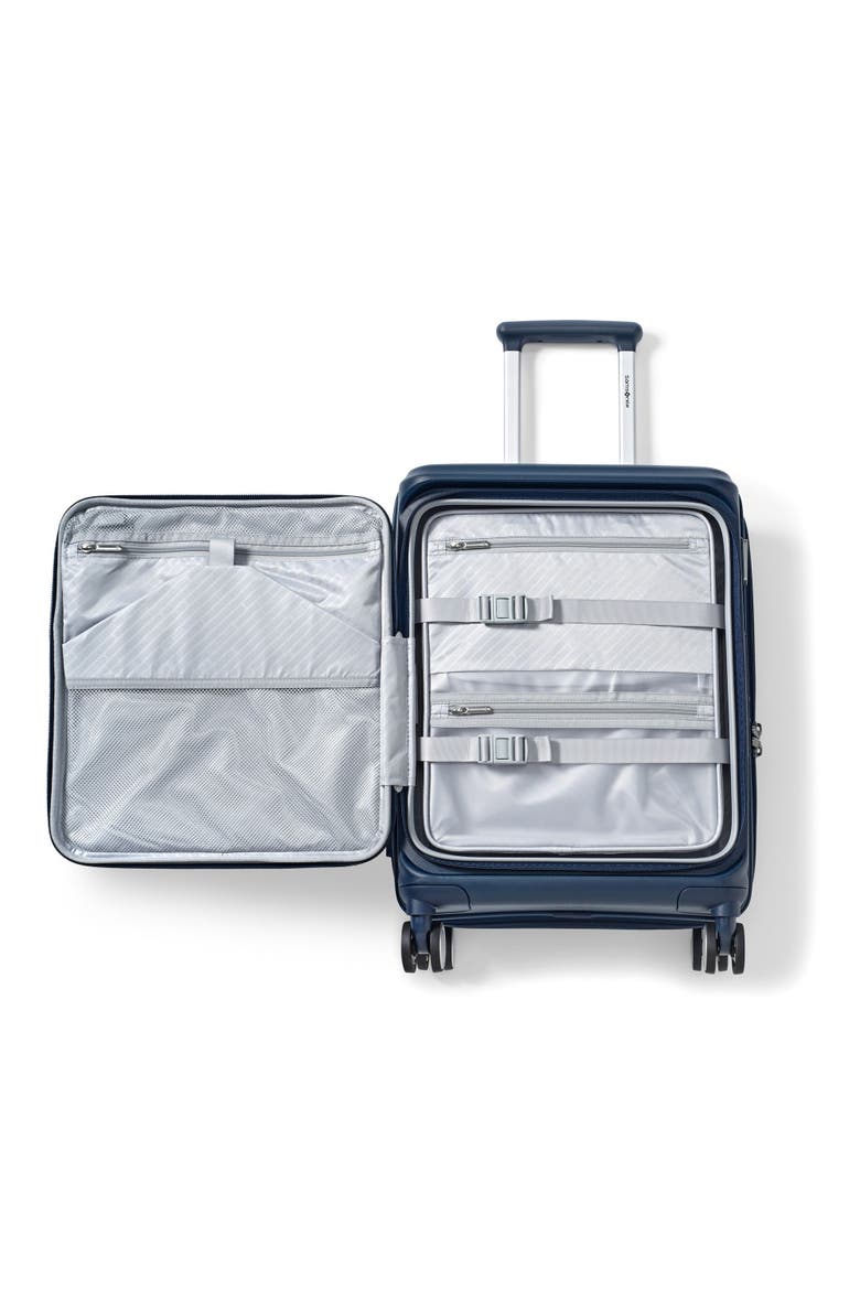 Samsonite Paralux Global 22