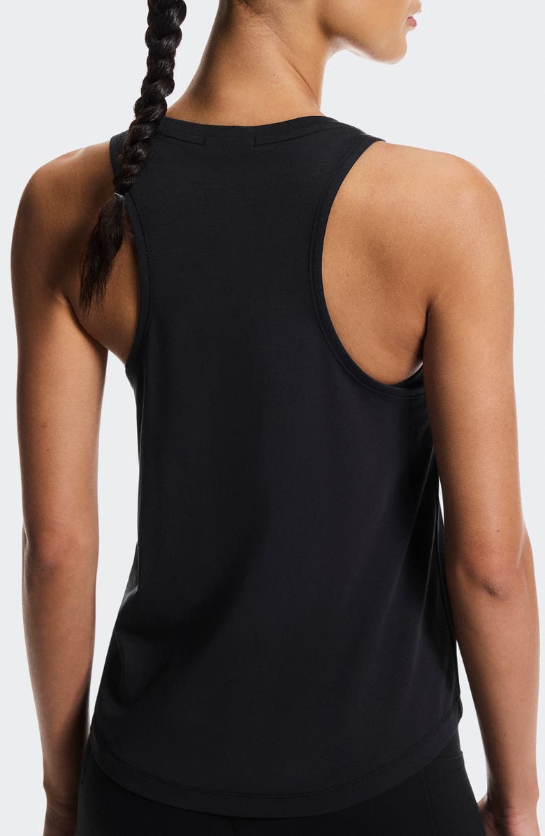 On Focus Swing Tank, Alternate, color, Black