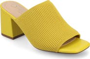 Journee Collection Lorenna Mule