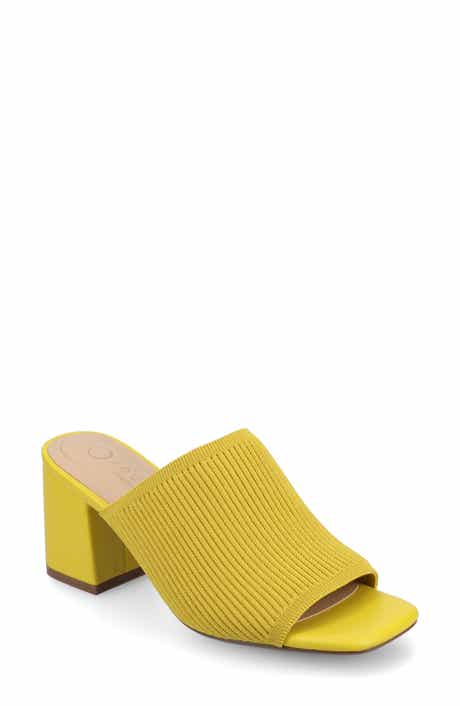 Journee Collection Lorenna Mule
