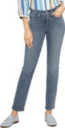 NYDJ Sheri Slim Jeans