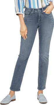 NYDJ Sheri Slim Jeans