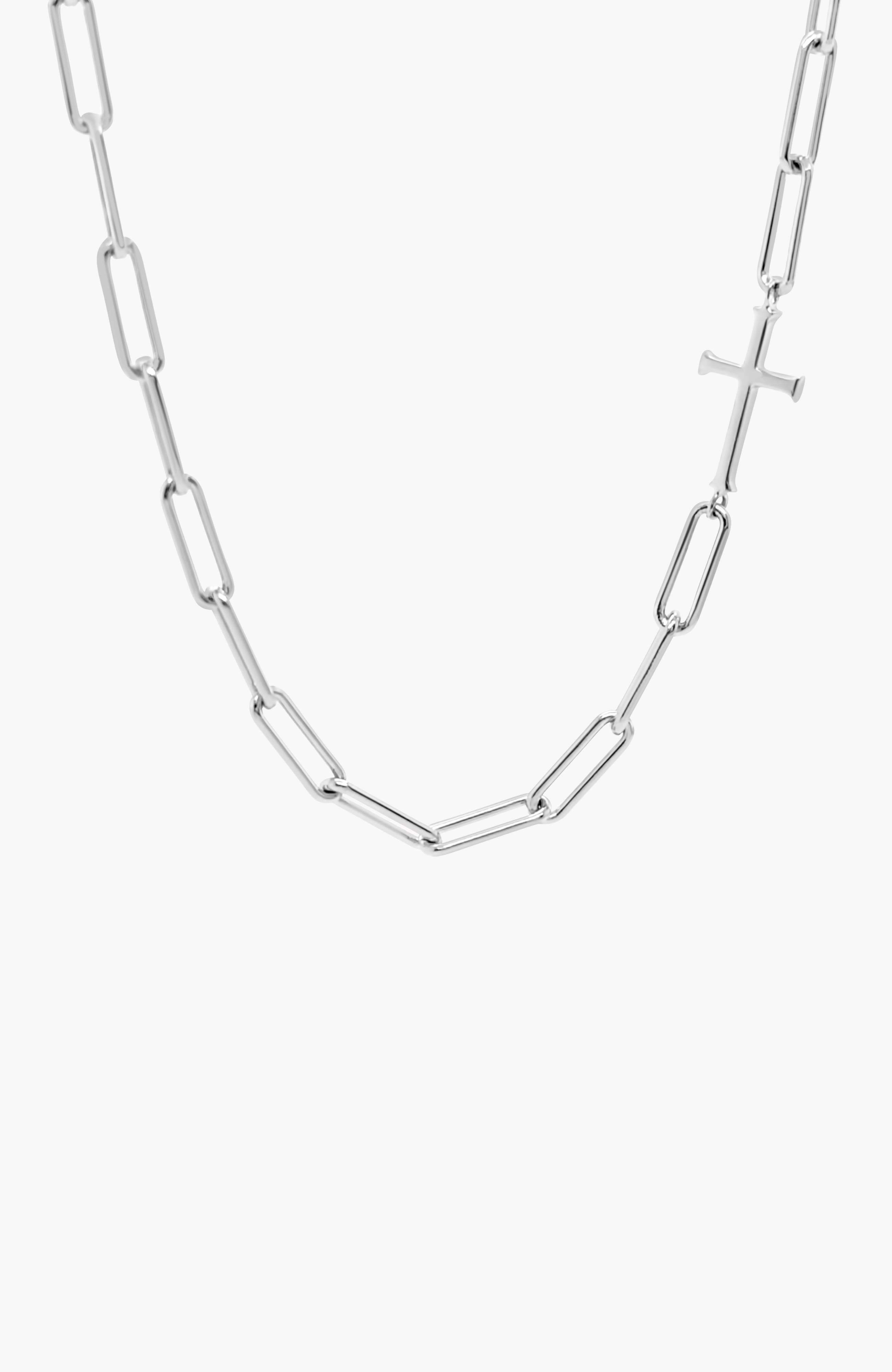 Sterling Silver