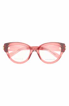 Gucci 51mm Core Optical Frames