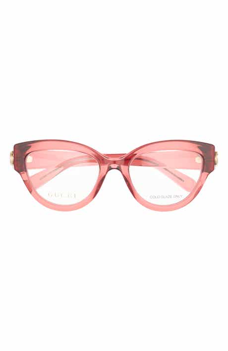 Gucci 51mm Core Optical Frames