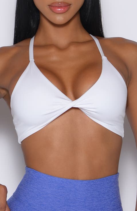 Twist Mini Bra
