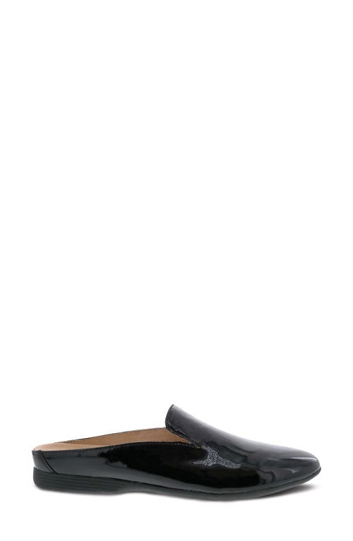 DANSKO DANSKO LEXIE LEATHER MULE