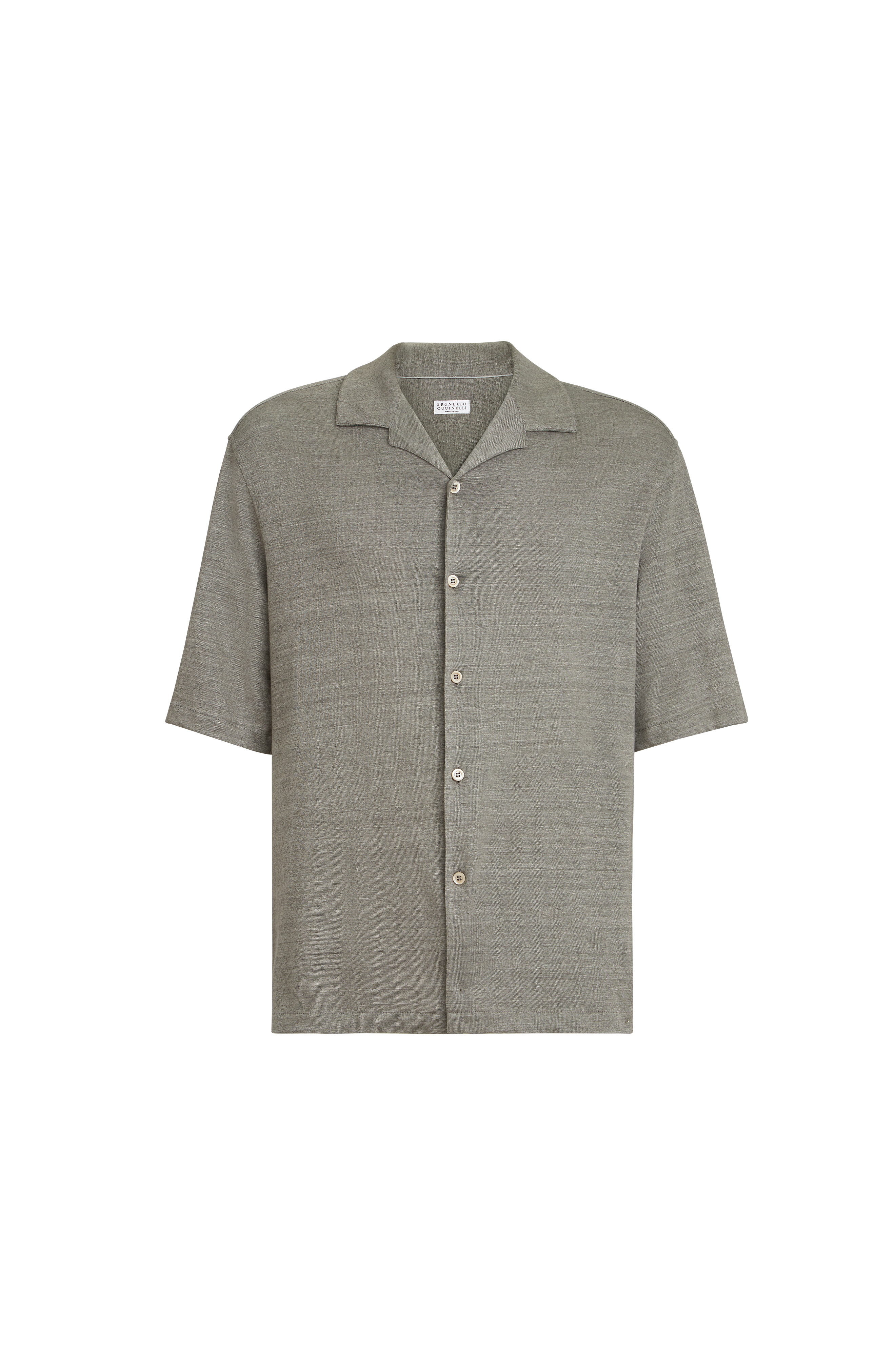 Jersey shirt - image 4