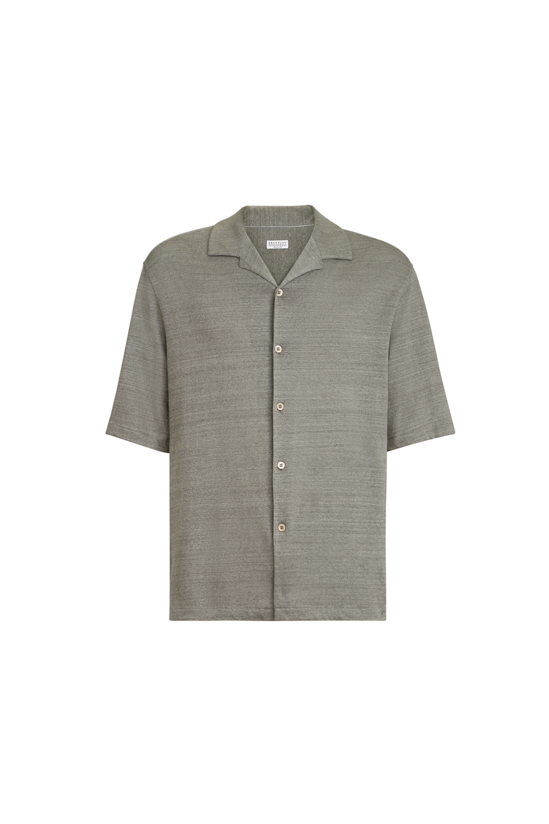 Jersey shirt, Alternate, color, Khaki