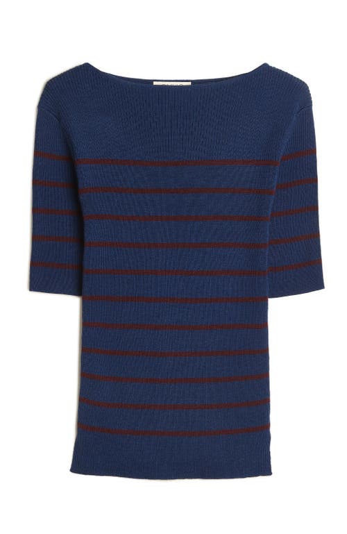 Oyun Coco Tee In Blue