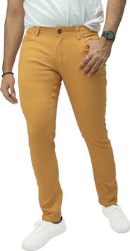 XRAY Commuter Stretch Cotton Blend Pants