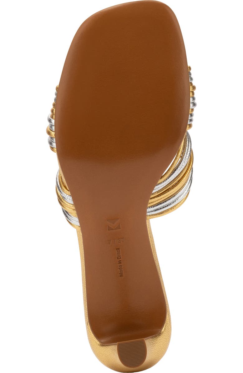 Mercedes Castillo Nicole Sandal, Alternate, color,