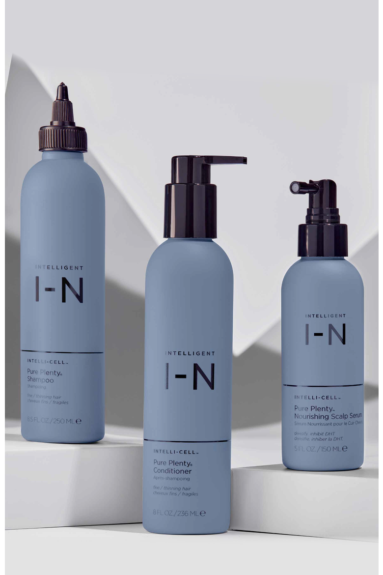 Pure Plenty® Nourishing Scalp Serum, Alternate, color, None