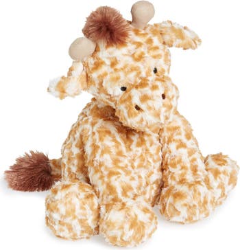 Jellycat 'Large Fuddlewuddle Giraffe' Stuffed Animal | Nordstrom