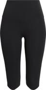Year of Ours Studio High Waist Crop Leggings