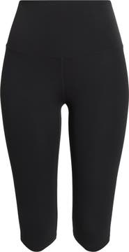 Year of Ours Studio High Waist Crop Leggings