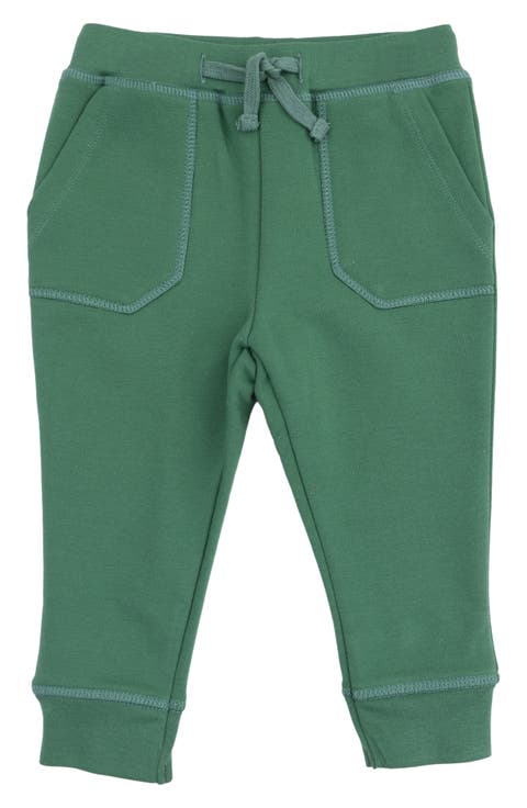 Kids' French Terry Joggers (Baby & Toddler)