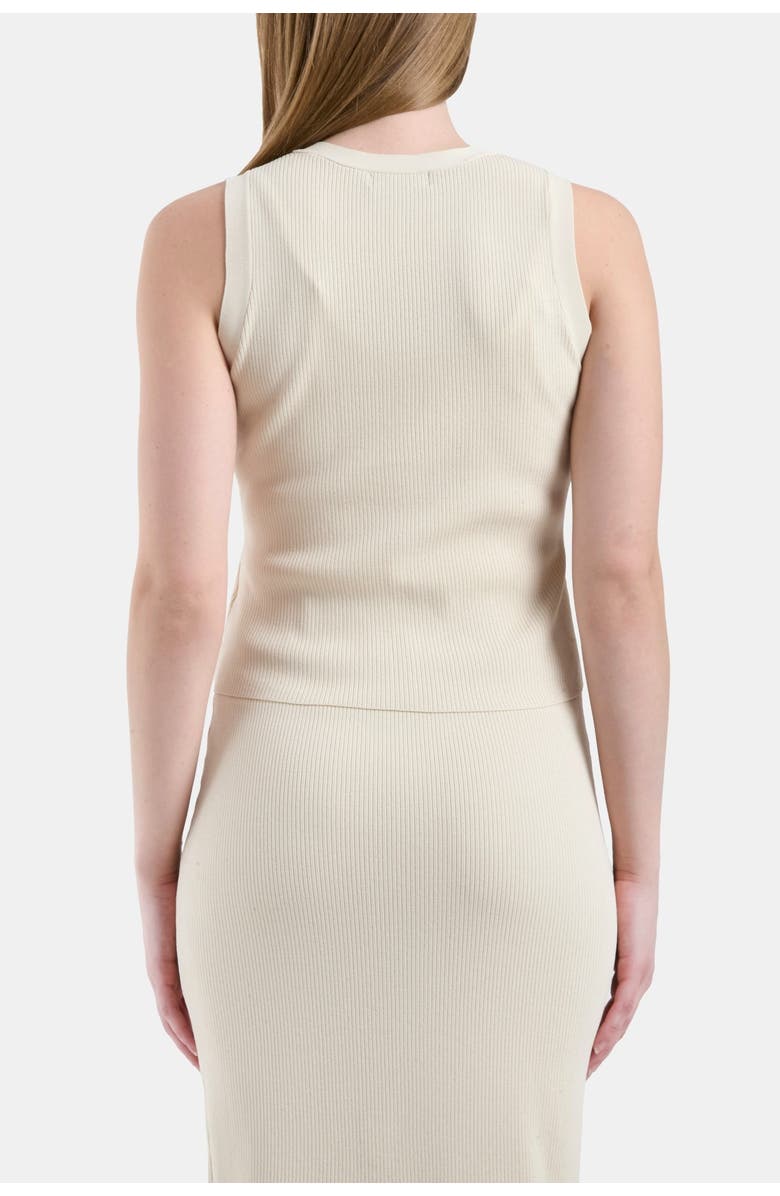 Capsule 121 THE SATELLITE VEST, Alternate, color, Rush