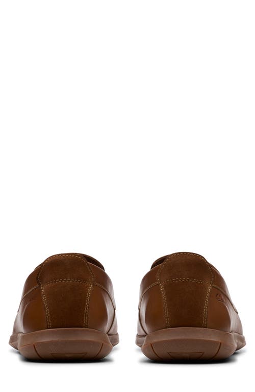 Clarks ® Flexway Step Slip-on