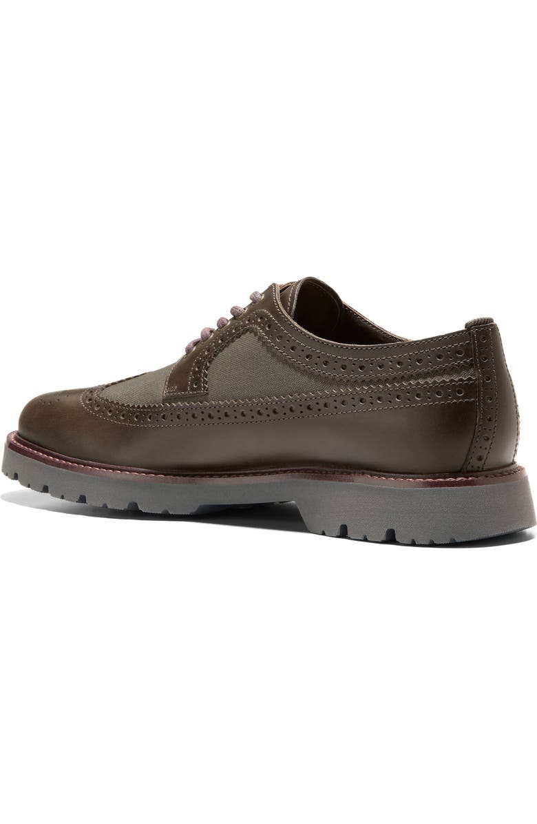 Cole Haan American Classic Longwing Derby, Alternate, color,