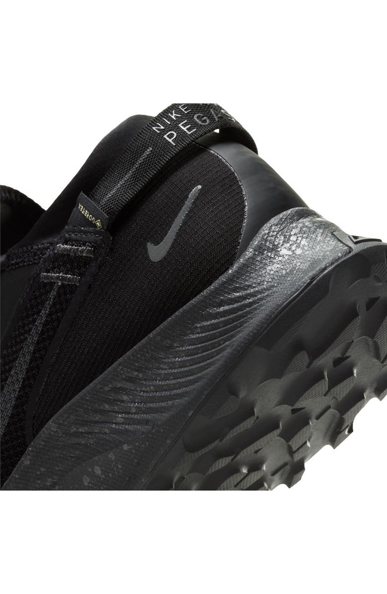 Nike Pegasus Trail 2 Gore-Tex<sup>®</sup> Waterproof Trail Running Shoe, Alternate, color,