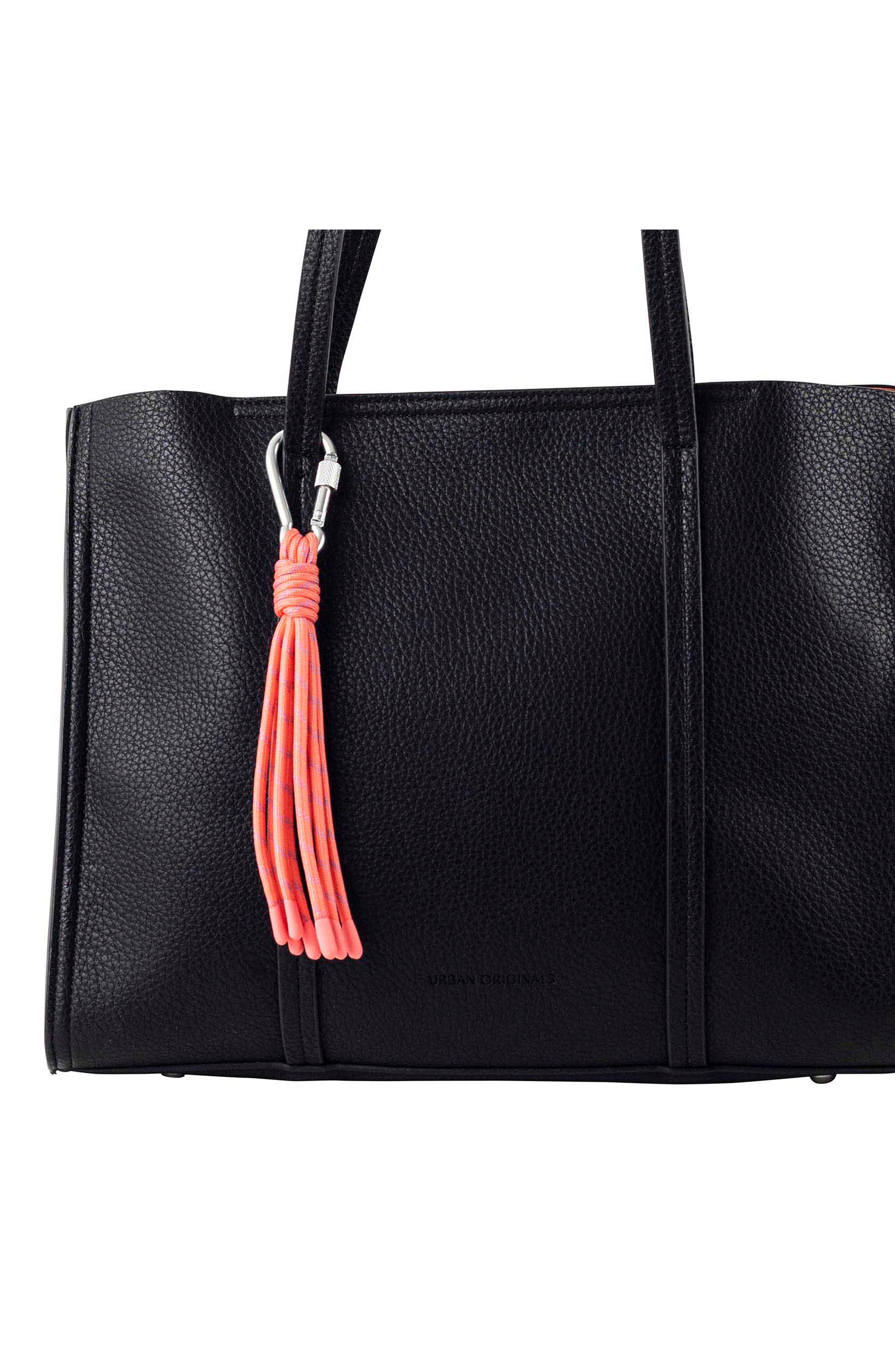 Urban Originals Hello Medium Tote, Alternate, color, 