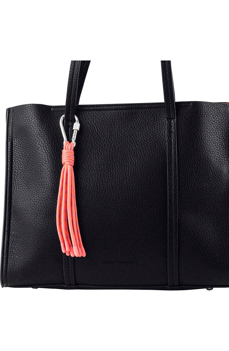 Urban Originals Hello Medium Tote, Alternate, color,