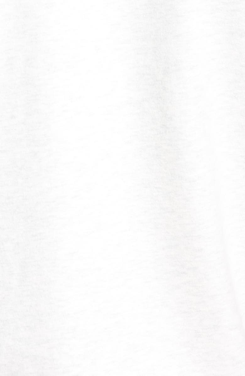 Reigning Champ Raw Edge T-Shirt, Alternate, color,