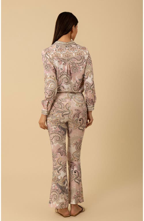 HALEBOB HALE BOB OPAL JERSEY PANT