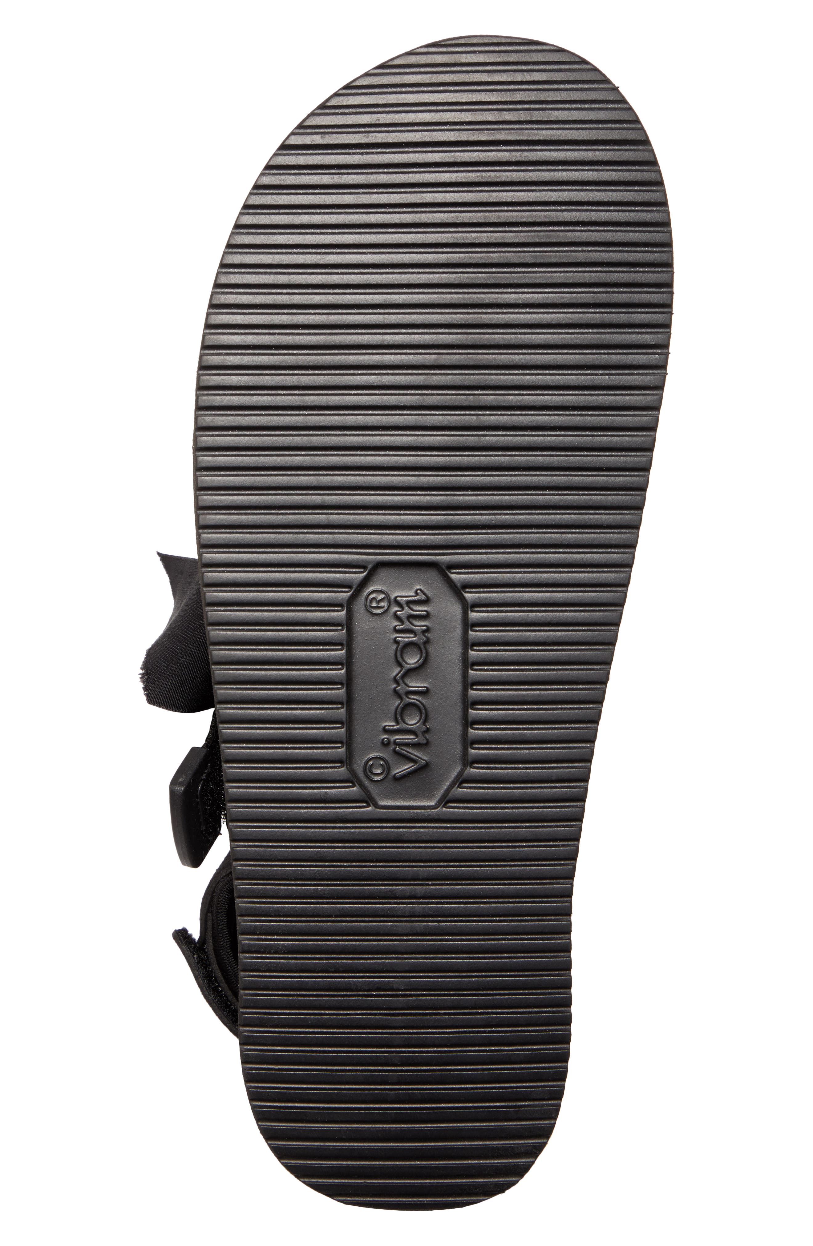 Cecilie Bahnsen x Suicoke April Sandal, Alternate, color, 