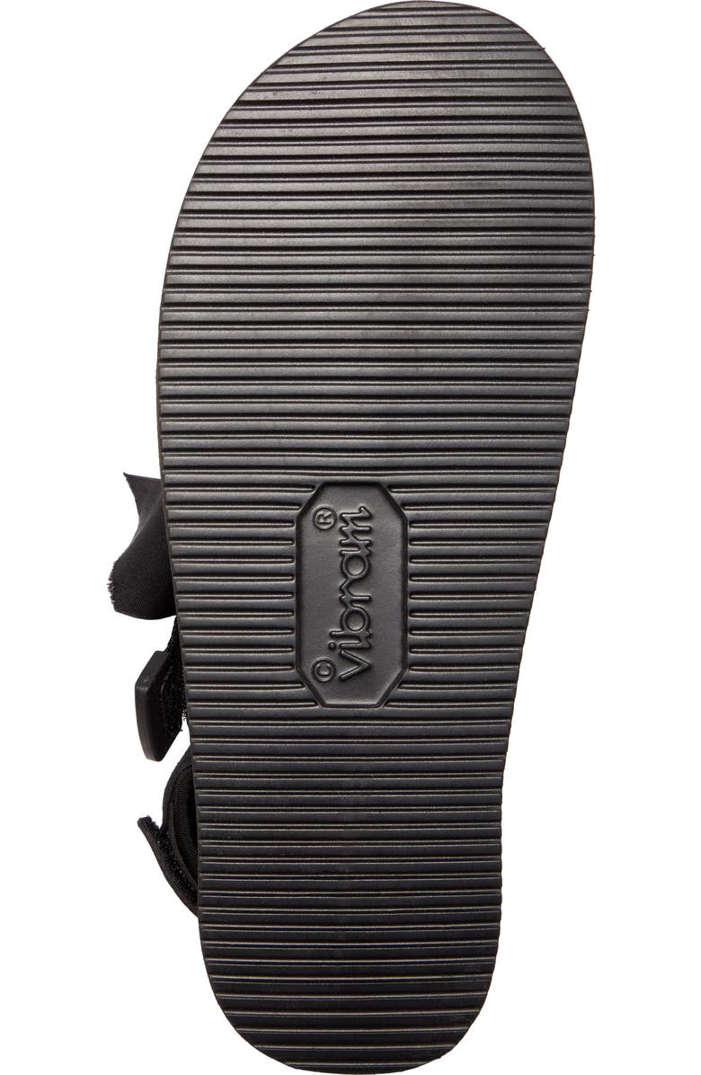 Cecilie Bahnsen x Suicoke April Sandal, Alternate, color,