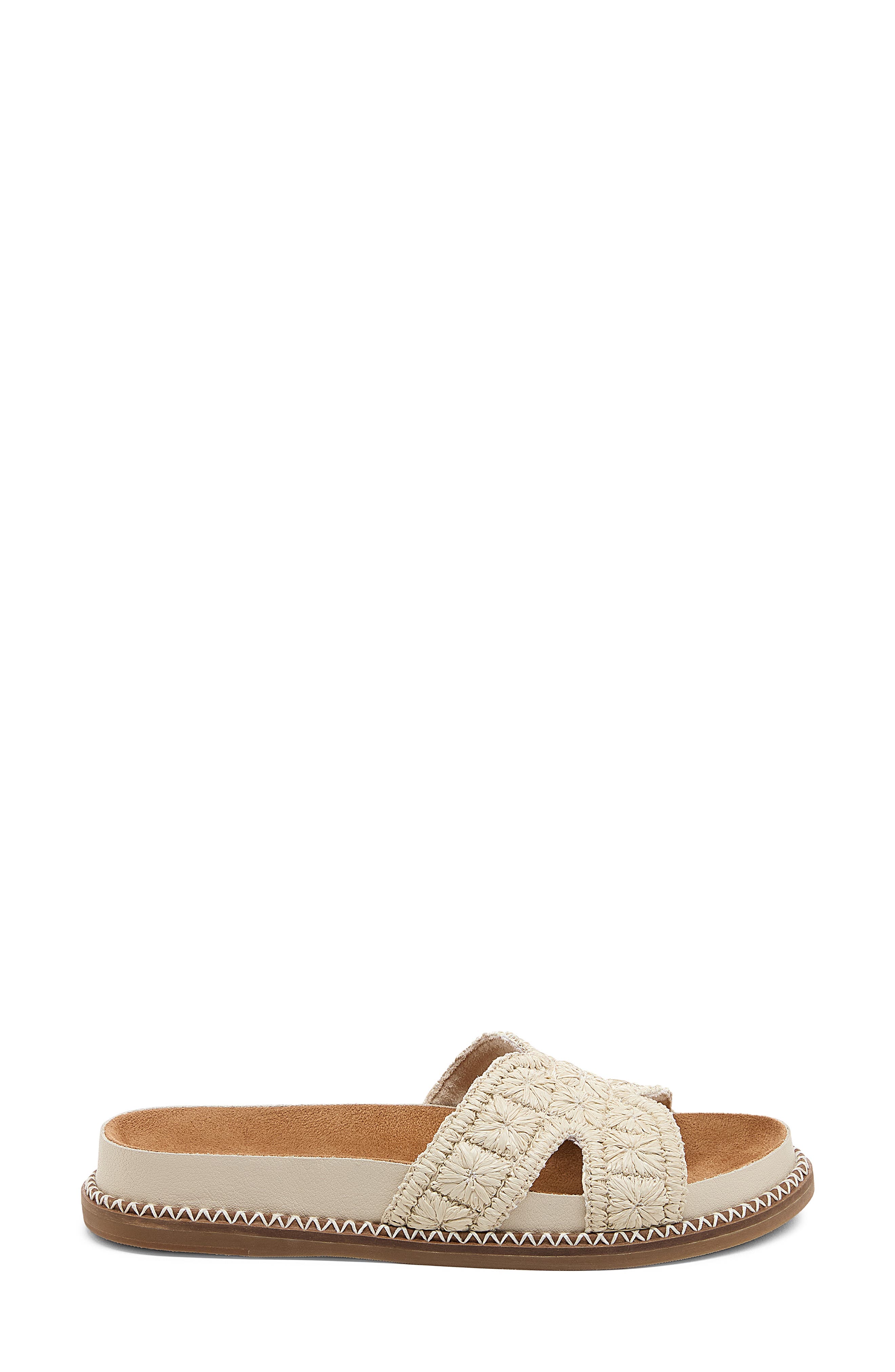 Kelsi Dagger Brooklyn Shay Slide Sandal, Alternate, color, 