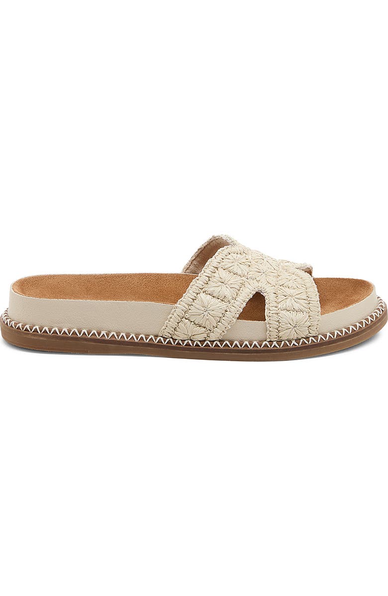 Kelsi Dagger Brooklyn Shay Slide Sandal, Alternate, color,