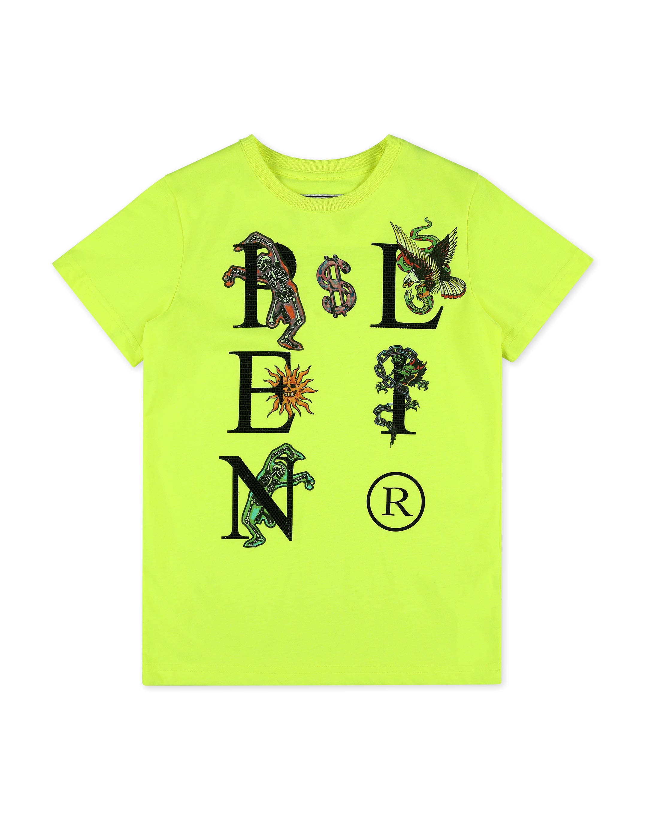 PHILIPP PLEIN Maxi T-shirt E | Nordstrom