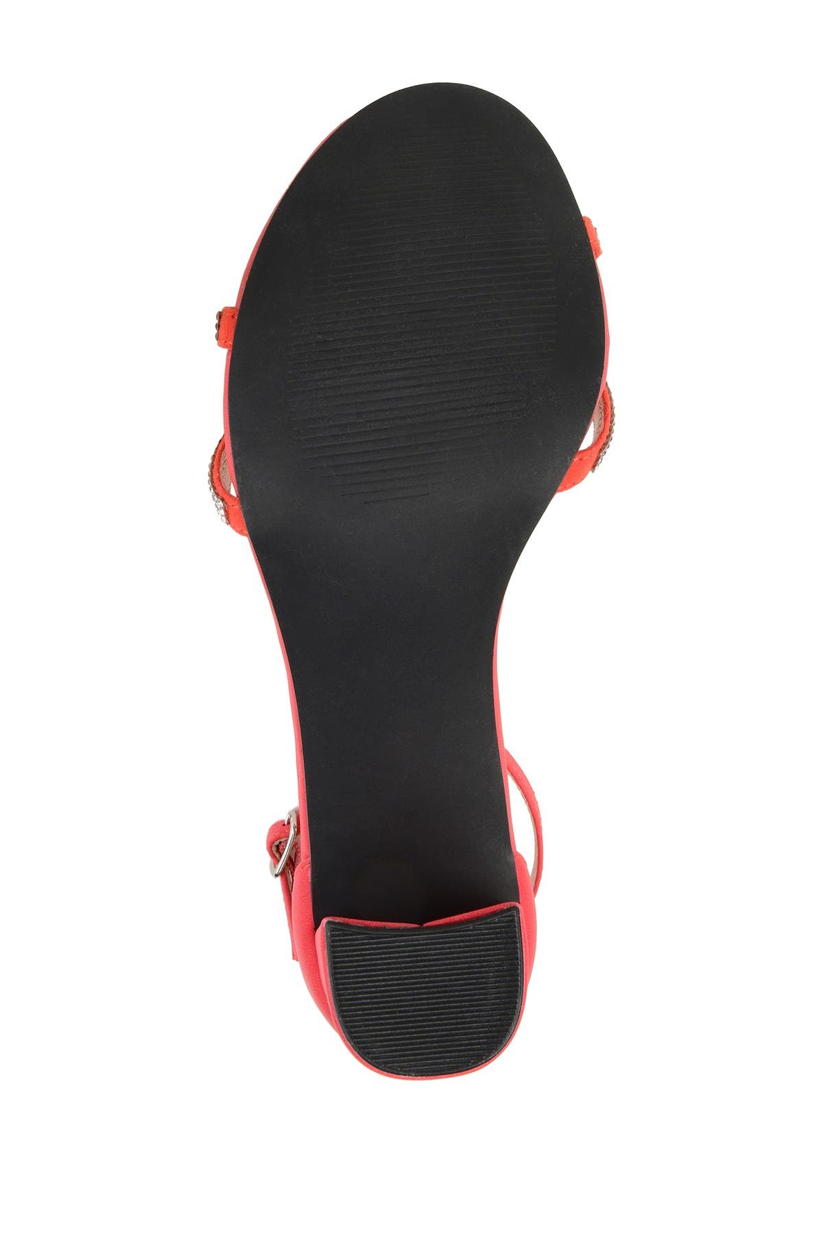 Denali Pump, Alternate, color, RED