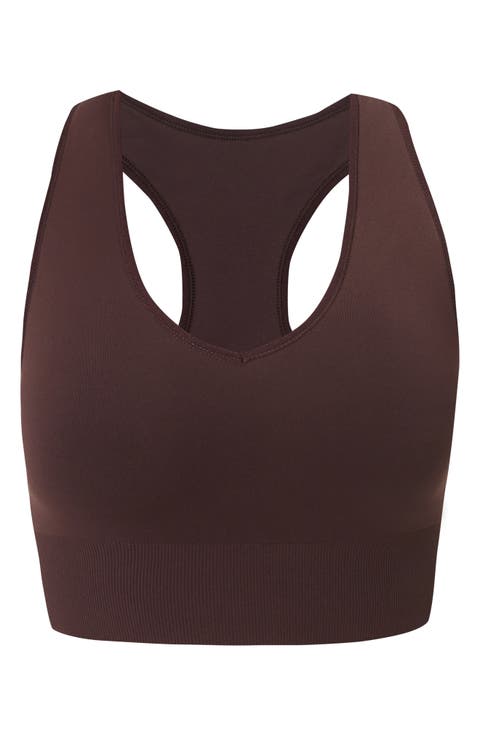 Stamina Soft Touch Sports Bra