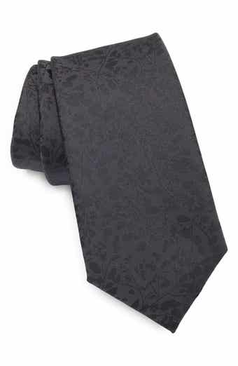 Benedict Floral Tie
