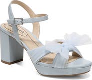 LifeStride Last Dance Platform Sandal