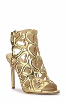 Jalina Sandal