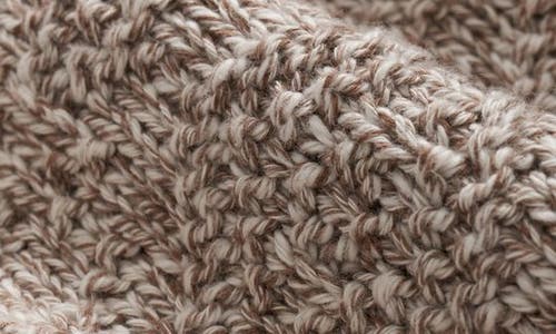 Brooks Brothers Cotton Fair Isle Sweater In Neutral