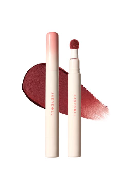 Cushion Matte Lock Lip Cream