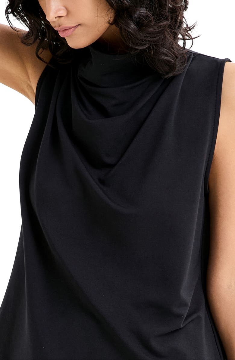 Marcella Finch Sleeveless Top, Alternate, color, 