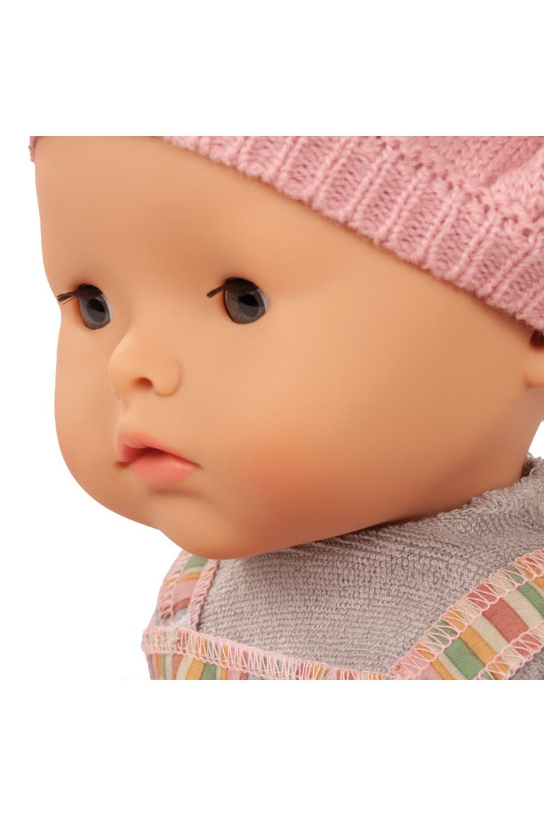Maxy Aquini, Baby Beach Vibes, 16.5 Inch Doll Set, Kid 3+, Alternate, color, Multicolored