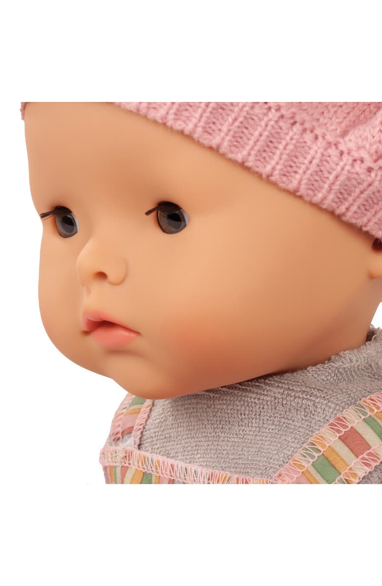 Gotz Maxy Aquini, Baby Beach Vibes, 16.5 Inch Doll Set, Kid 3+, Alternate, color, Multicolored