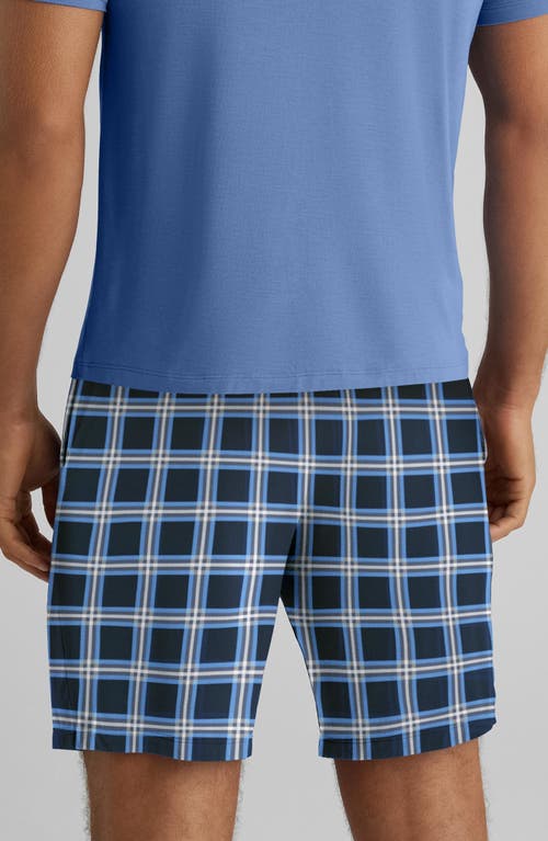 Tommy John Second Skin Modal Blend Pajama Shorts
