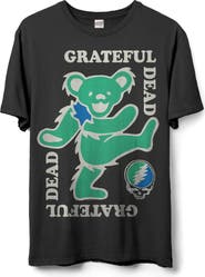 Junk Food Grateful Dead Graphic T-Shirt