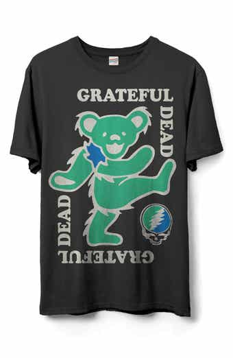Junk Food Grateful Dead Graphic T-Shirt