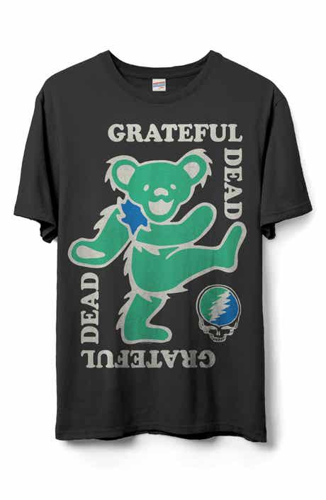 Junk Food Grateful Dead Graphic T-Shirt