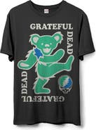 Junk Food Grateful Dead Graphic T-Shirt