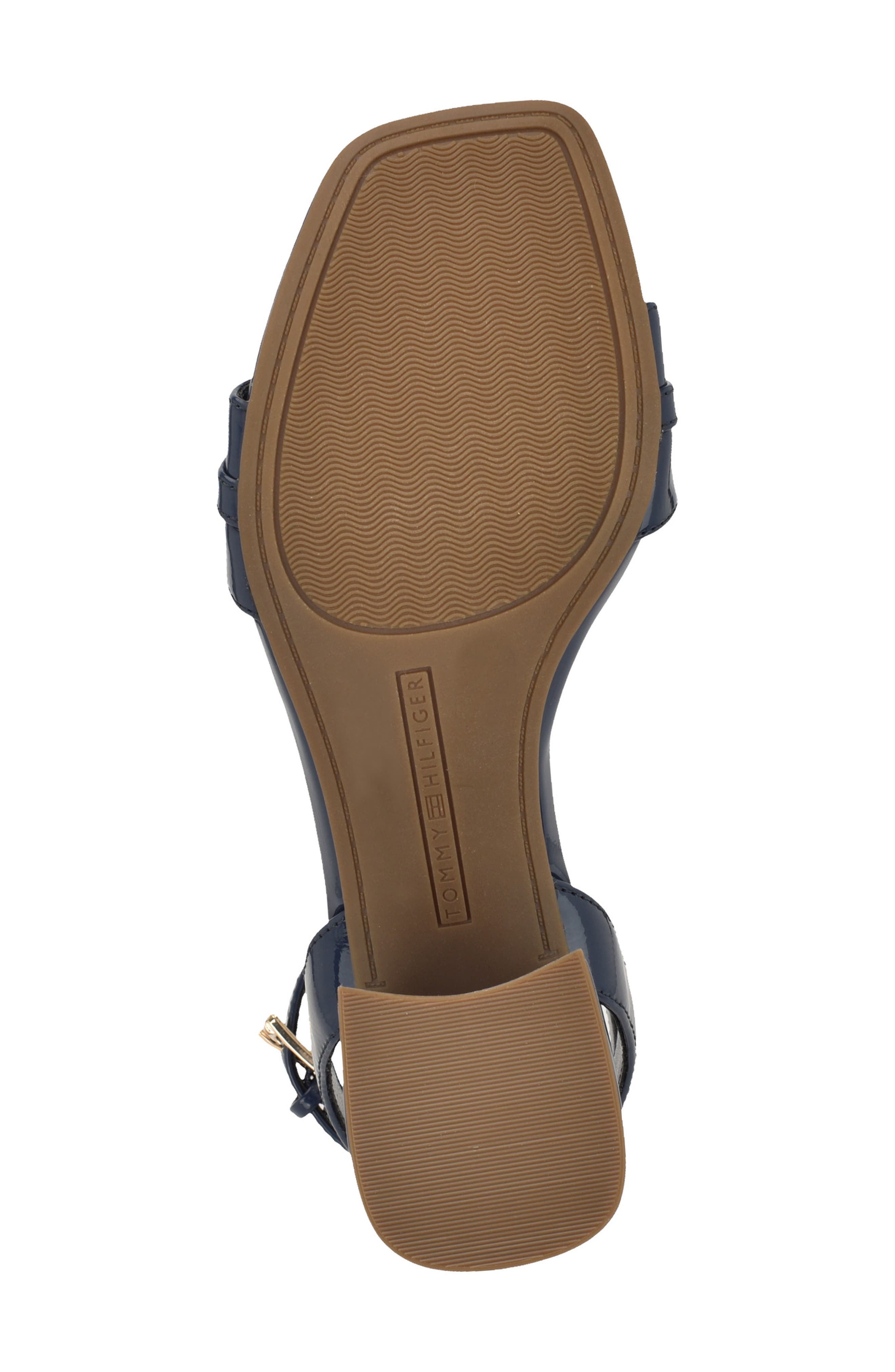 Raneen Ankle Strap Sandal, Alternate, color, BLUE